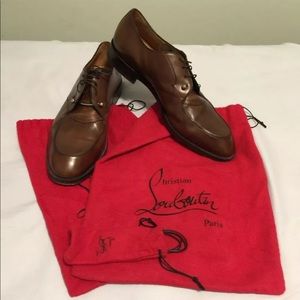 EUC💕 Christian Louboutin Thomas II